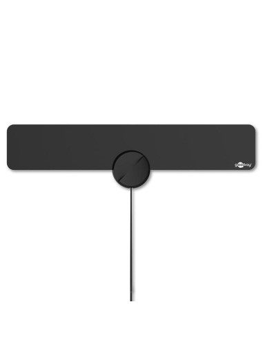 Antenna Amplificata Full HD DVB-T...