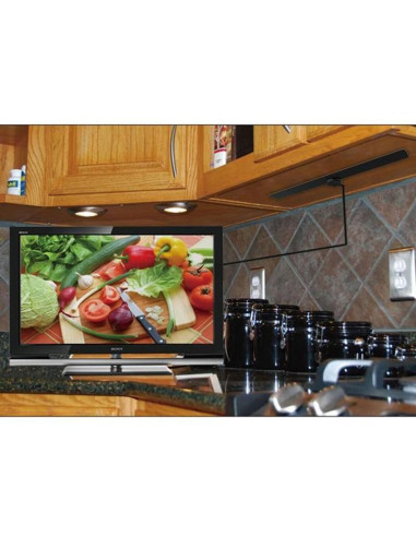Antenna Amplificata Full HD DVB-T...