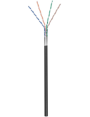 Matassa F/UTP Cavo Cat.5E CCA 100m...