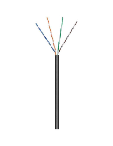 Matassa U/UTP Cavo Cat.5E CCA 100m...