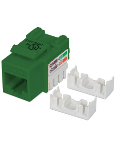 Frutto Keystone RJ45 Cat.5E... 2