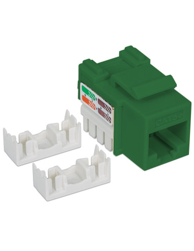 Frutto Keystone RJ45 Cat.5E UTP IDC...