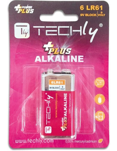 Blister 1 Batteria Power Plus...