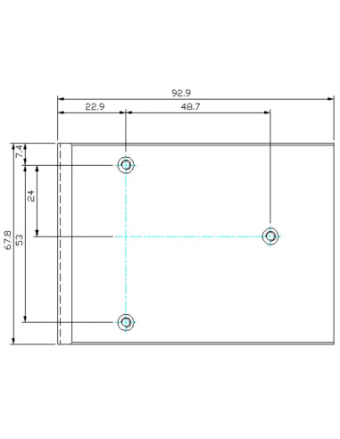 Convertitore RJ45 10/100 con modulo...