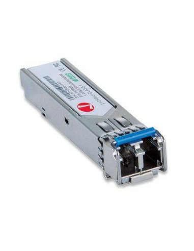 Convertitore RJ45 10/100 con modulo...