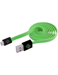 Cavo Flat USB AM a Micro... 2
