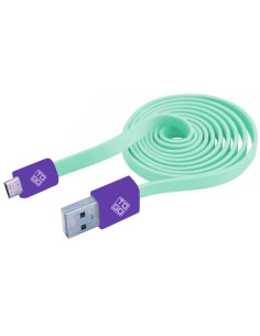 Cavo Flat USB AM a Micro... 2