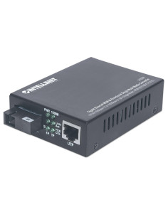 Media converter Gigabit... 2