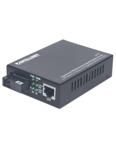 Media converter Gigabit... 2