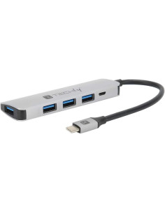 Hub USB-C&trade SuperSpeed... 2