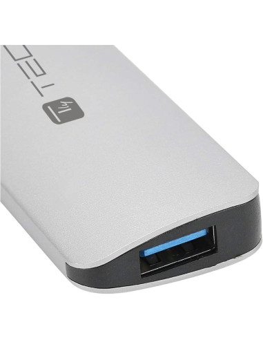 Hub USB-C&trade SuperSpeed 4 Porte...