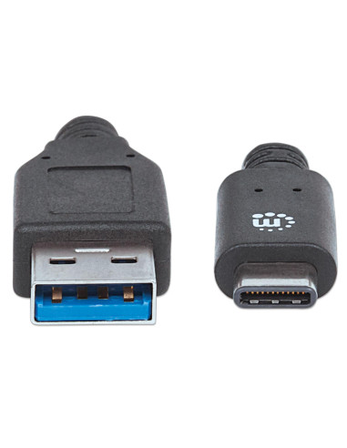 Cavo USB 3.2 Gen2 A Maschio /...