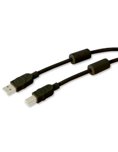 Cavo USB 2.0 A M / B M con... 2