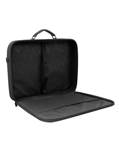 Borsa Notebook New York 15.6'' Nero