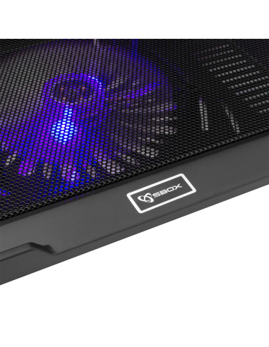 Dissipatore USB per Notebook con...