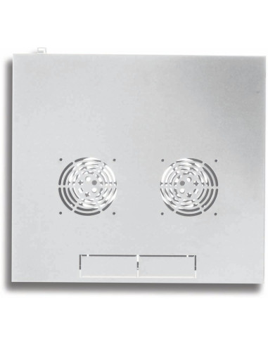 Armadio Rack 19'' a Muro 6U prof. 320...