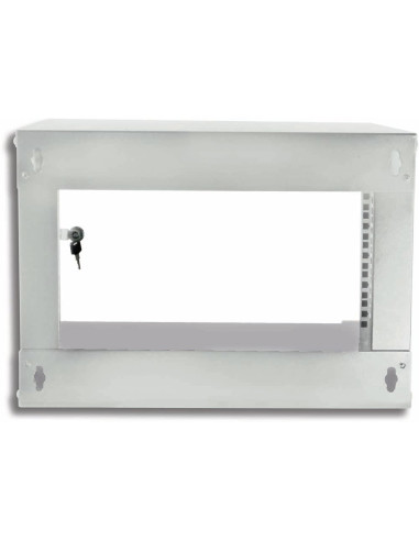 Armadio Rack 19'' a Muro 6U prof. 320...