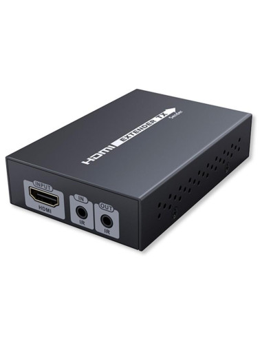 Amplificatore Extender HDbaseT 4K...