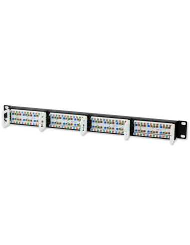 Pannello Patch UTP 24 Posti RJ45...