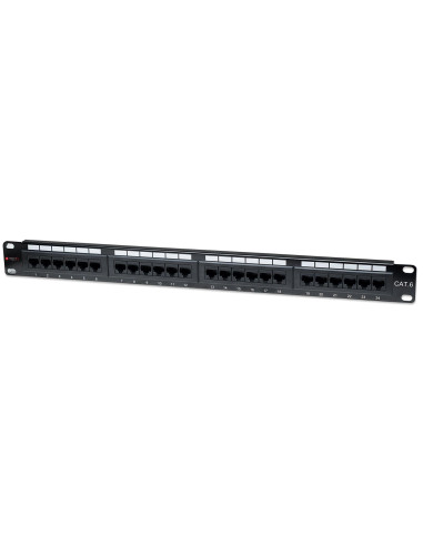 Pannello Patch UTP 24 Posti RJ45...