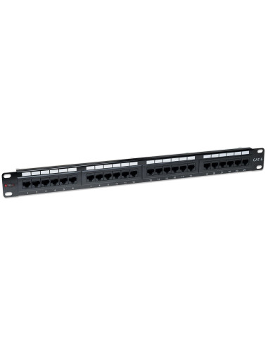 Pannello Patch UTP 24 Posti RJ45...