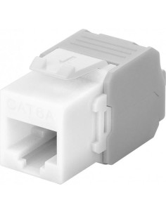Frutto Keystone RJ45 Cat6A... 2