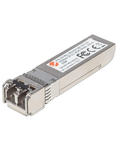 Transceiver 10 Gigabit Fibra Ottica...