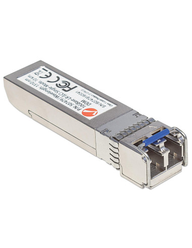 Transceiver 10 Gigabit Fibra Ottica...