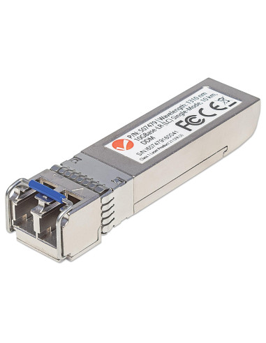 Transceiver 10 Gigabit Fibra Ottica...