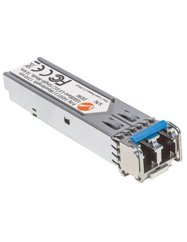 Transceiver Gigabit Ethernet...