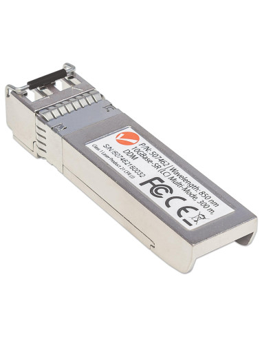 Transceiver 10 Gigabit Fibra Ottica...