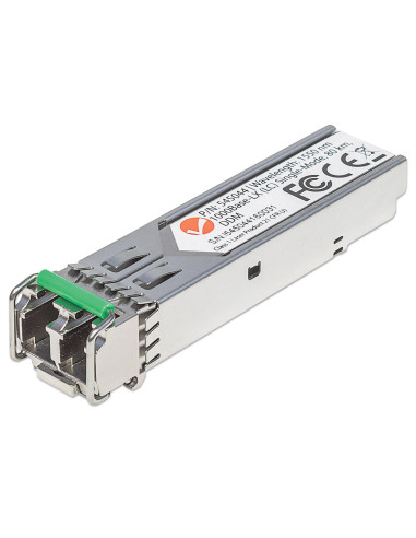 Transceiver Gigabit Ethernet...