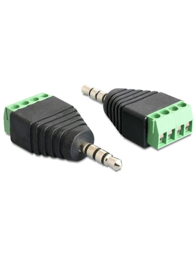 Adattatore Audio 3.5 mm Maschio a...