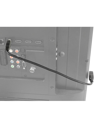 Cavo semi-rigido USB2.0 A Maschio / A...