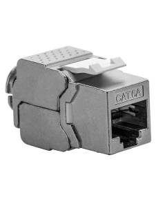 Frutto Keystone RJ45 Cat6A...