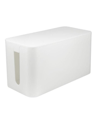 Scatola Portacavi Bianco Grande