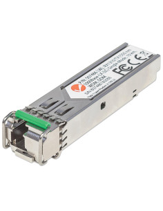 Transceiver Gigabit Fibra... 2