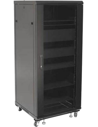 Armadio Rack 19'' 600x600 27U per...