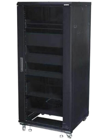 Armadio Rack 19'' 600x600 27U per...