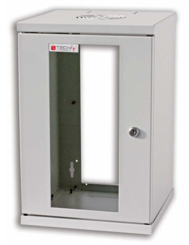 Armadio Rack 10'' a muro 9...