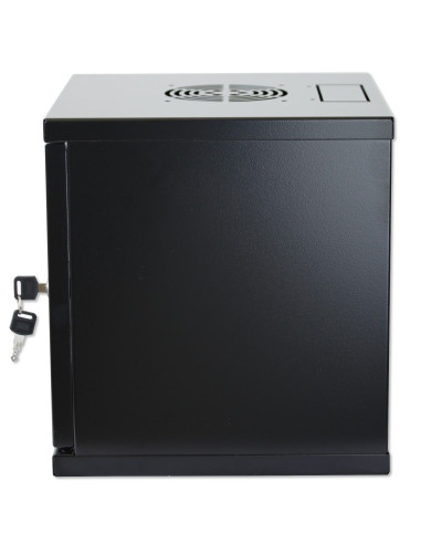 Armadio Rack 10'' a muro 6...