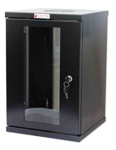 Armadio Rack 10'' a muro 9...