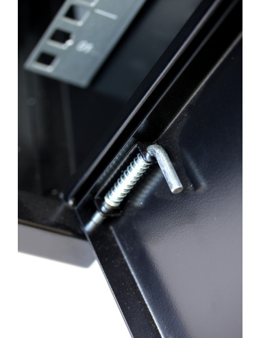 Armadio Rack 10'' a muro 9...