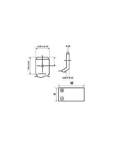 Batteria Piombo-Acido per UPS 12 V 12...