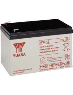 Batteria Piombo-Acido per... 2