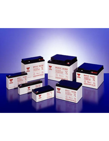 Batteria Piombo-Acido per UPS 12 V 7...