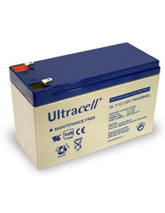 Batteria Ricaricabile 12V... 2