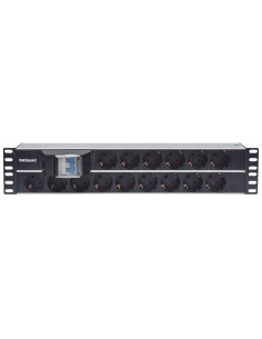 Multipresa 15 Posti da Rack... 2