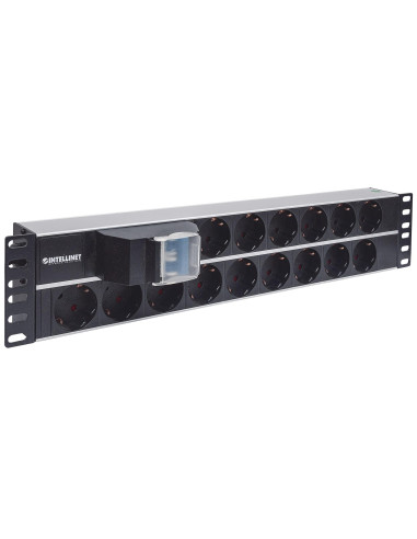 Multipresa 15 Posti da Rack 19'' 2U...