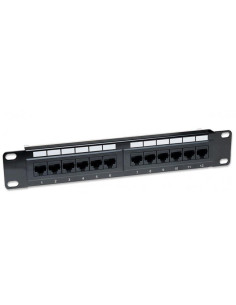 Pannello Patch per rack...